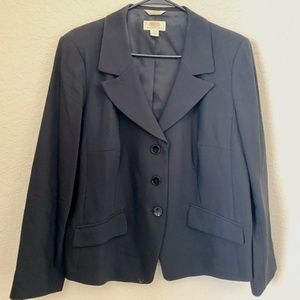 Talbots Blazer
